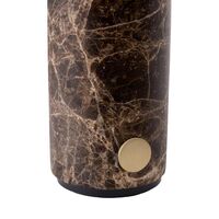 Torrano Transportable Lamp Brown