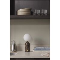 Torrano Transportable Lamp Brown