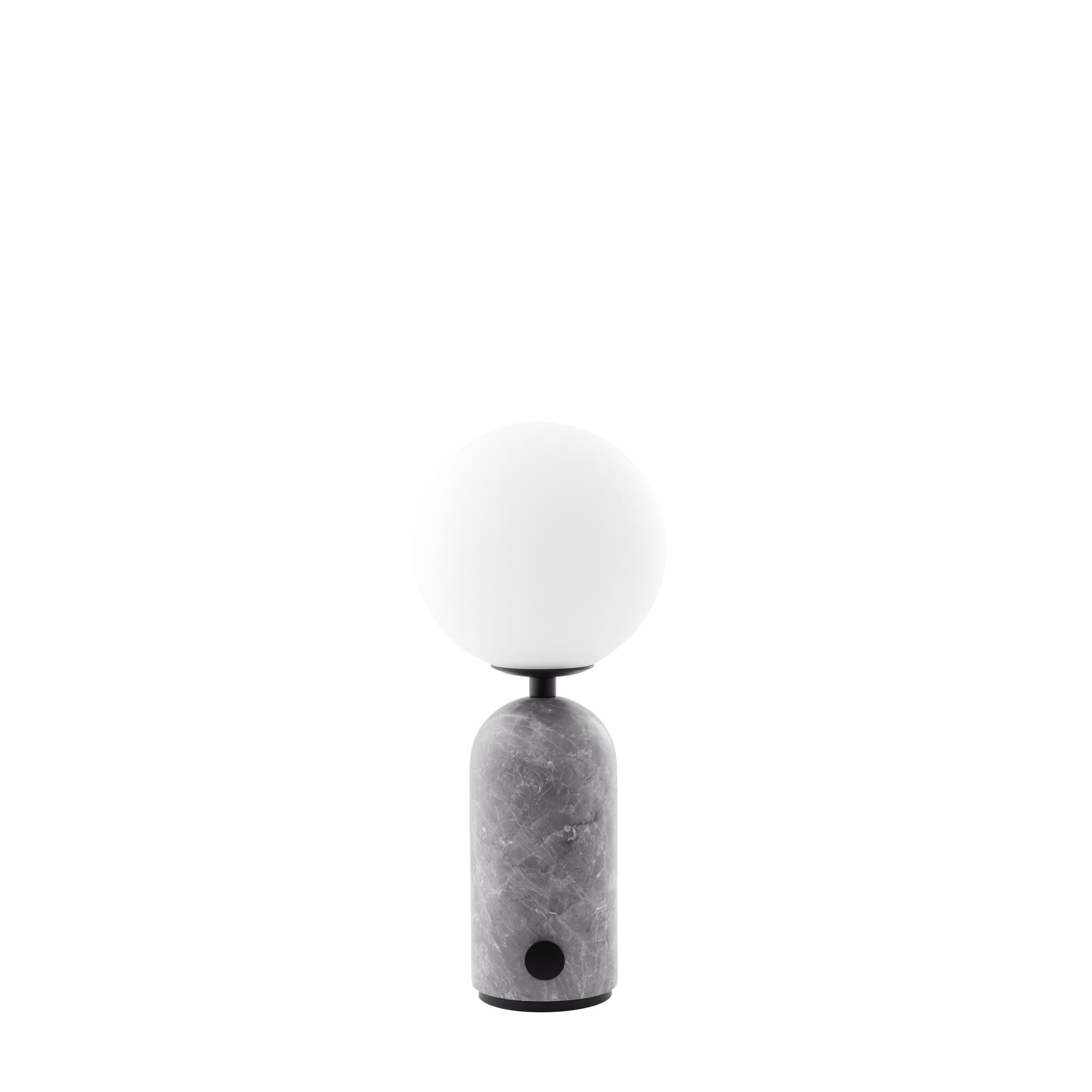 Lampe Transportable Torrano Gris