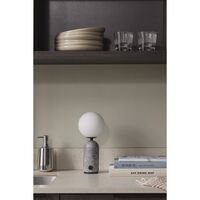 Torrano Transportable Lamp Gray