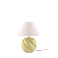 Butter yellow