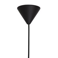 Cobbler 25 Pendant Cream