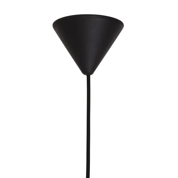 Cobbler 25 Pendant Cream