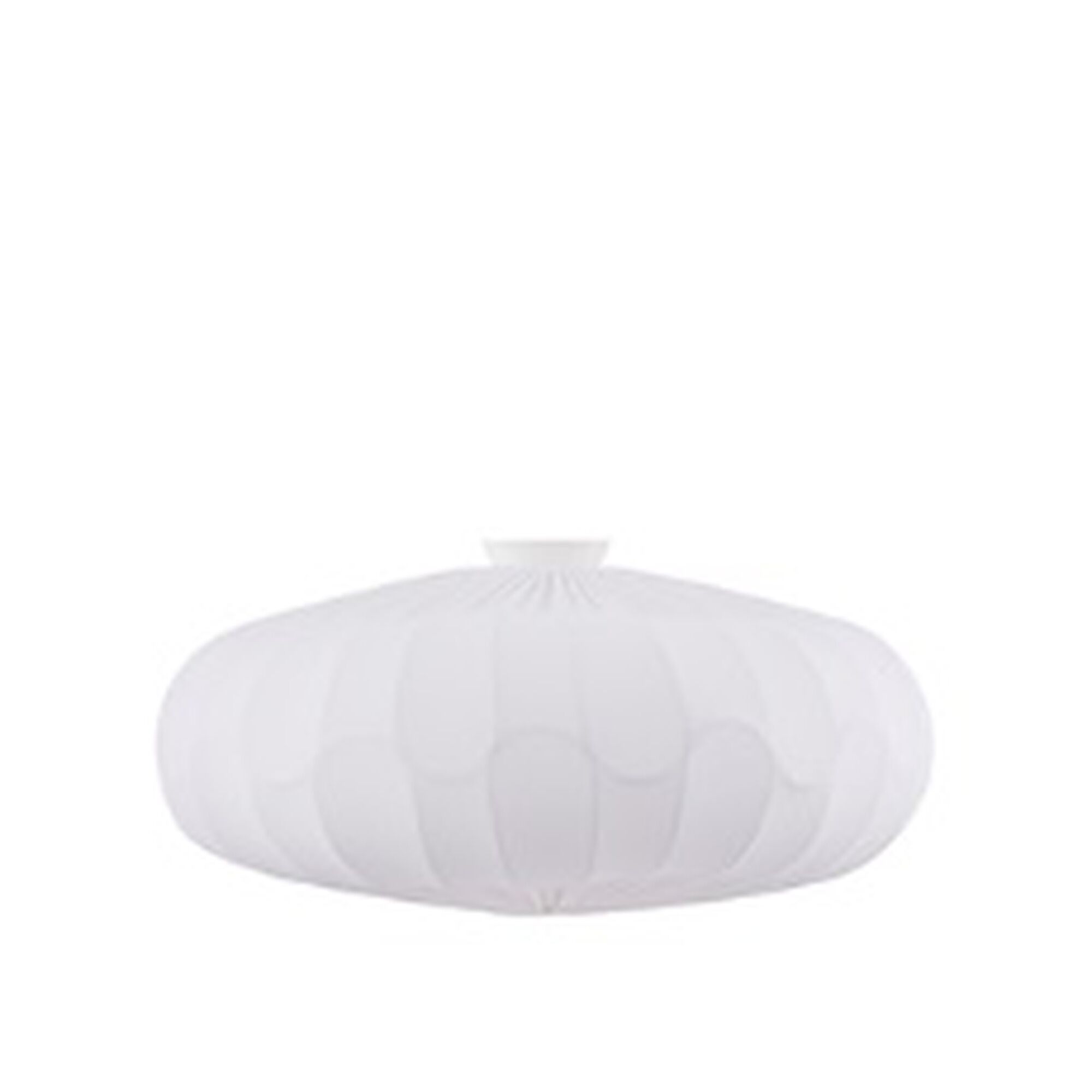 Bladverk 50 Taklampa Vit