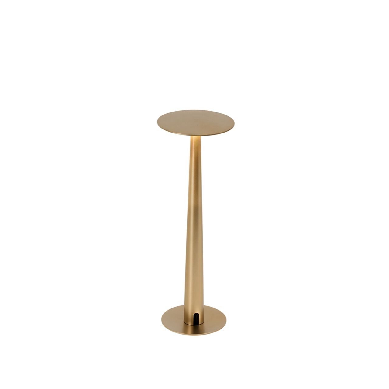 Portofino Bordslampa Guld