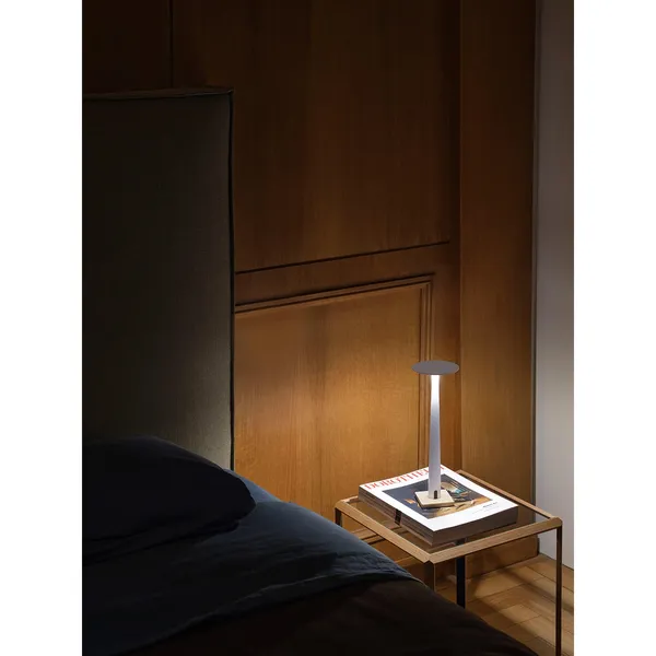 Portofino Table Lamp Gold