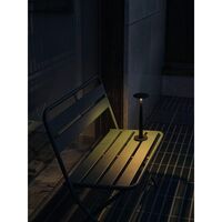 Portofino Table Lamp Gold