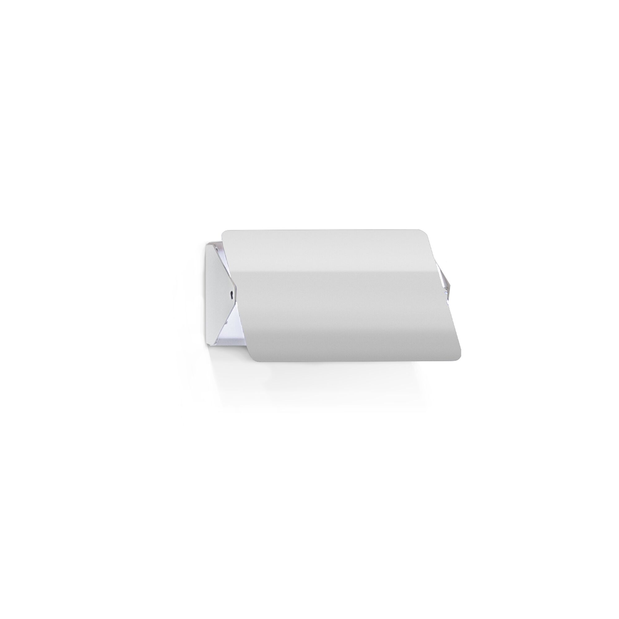 Applique &Agrave; Volet Pivotant V&auml;gglampa Aluminium