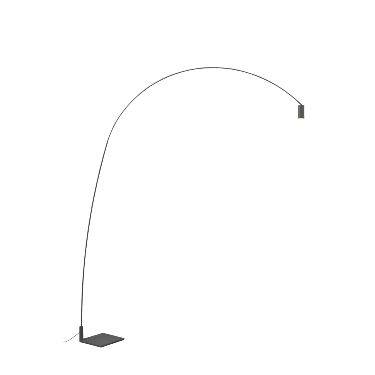 Fox Golvlampa Titangr&aring;
