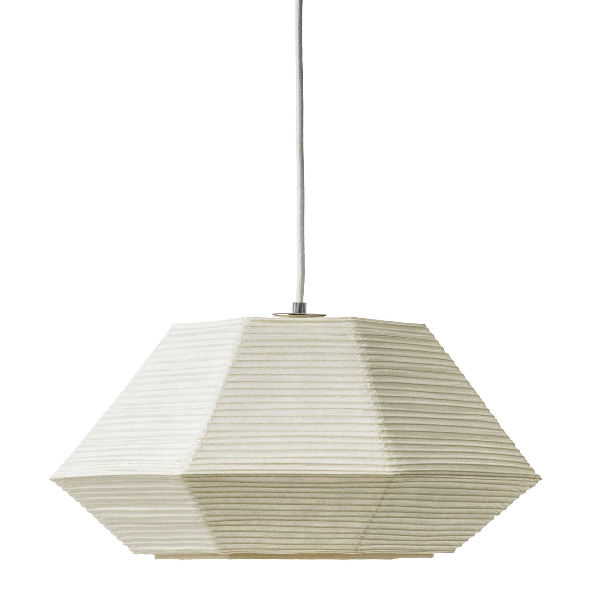 Tama Taklampa Vit/St&aring;l