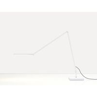 Untitled Linear Table Lamp without Base White 3000K