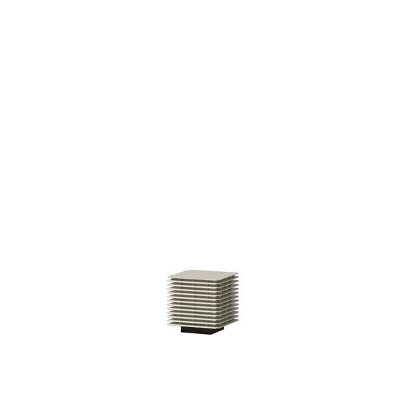 Shiro 17 Interior Table lamp White/ Gray