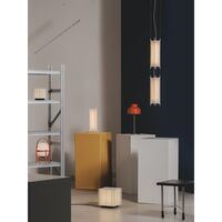 Shiro 17 Interior Table lamp White/ Gray