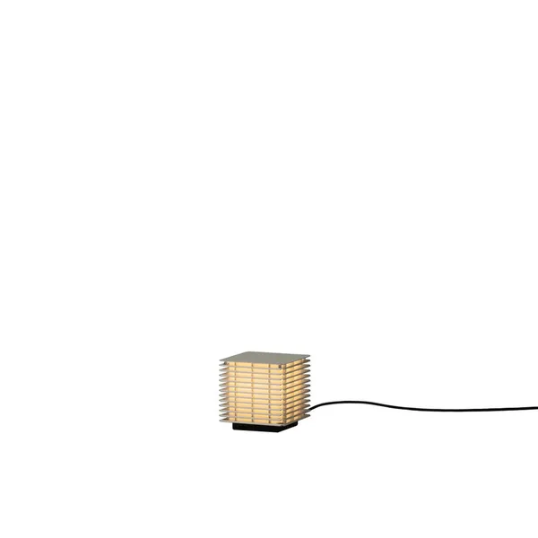 Shiro 17 Interior Table lamp White/ Gray