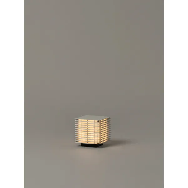 Shiro 17 Interior Table lamp White/ Gray