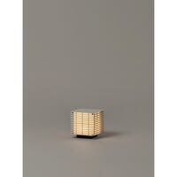 Shiro 17 Interior Table lamp White/ Gray