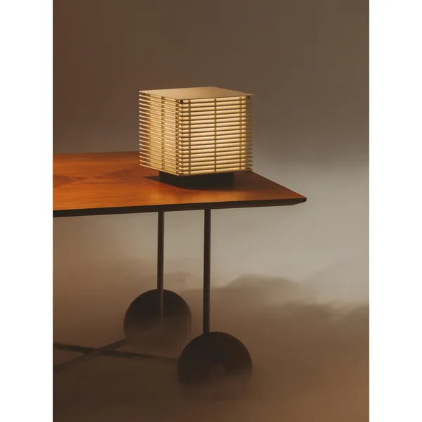 Shiro 25 Außenleuchte Weiß/ Grau
