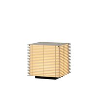 Shiro 45 Udendørslampe Hvid/Grå
