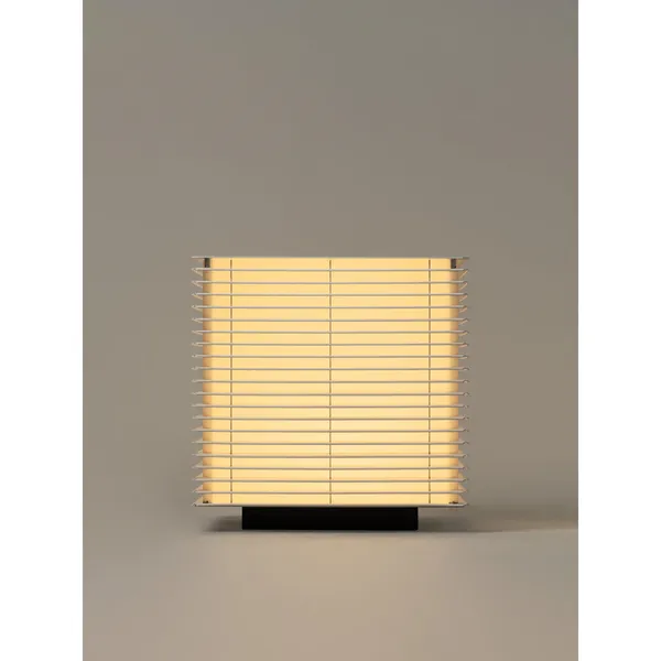 Shiro 45 Udendørslampe Hvid/Grå