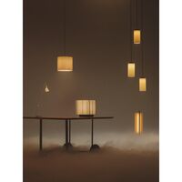 Shiro 45 Udendørslampe Hvid/Grå