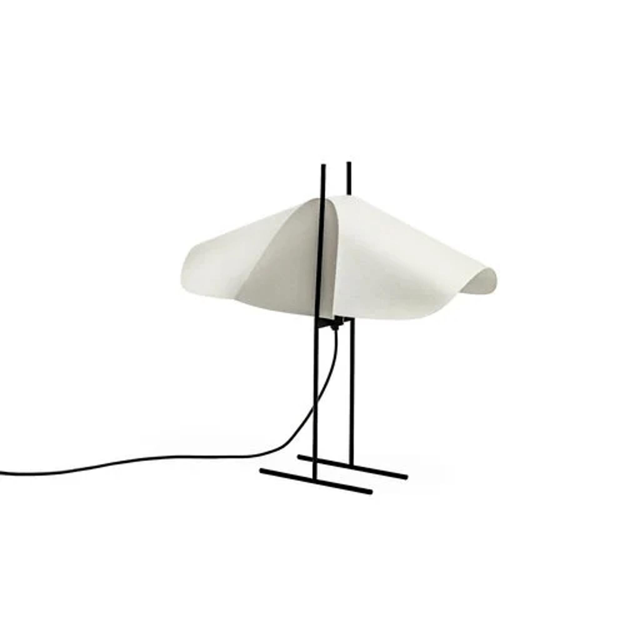 Cho Golvlampa Vit