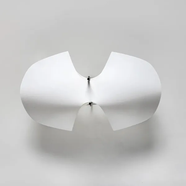 Cho Vloerlamp Wit