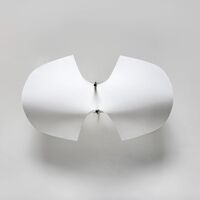 Cho Vloerlamp Wit
