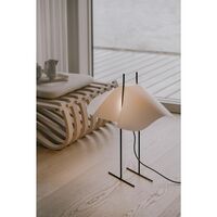 Cho Vloerlamp Wit