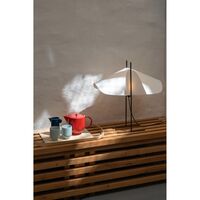Cho Vloerlamp Wit
