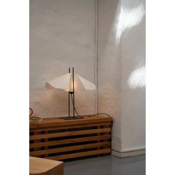 Cho Vloerlamp Wit