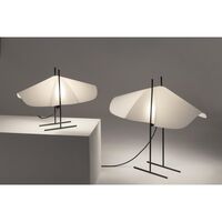Cho Vloerlamp Wit