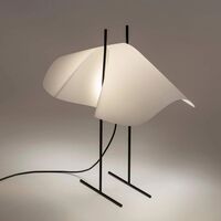 Cho Vloerlamp Wit