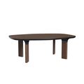 Walnut / Black