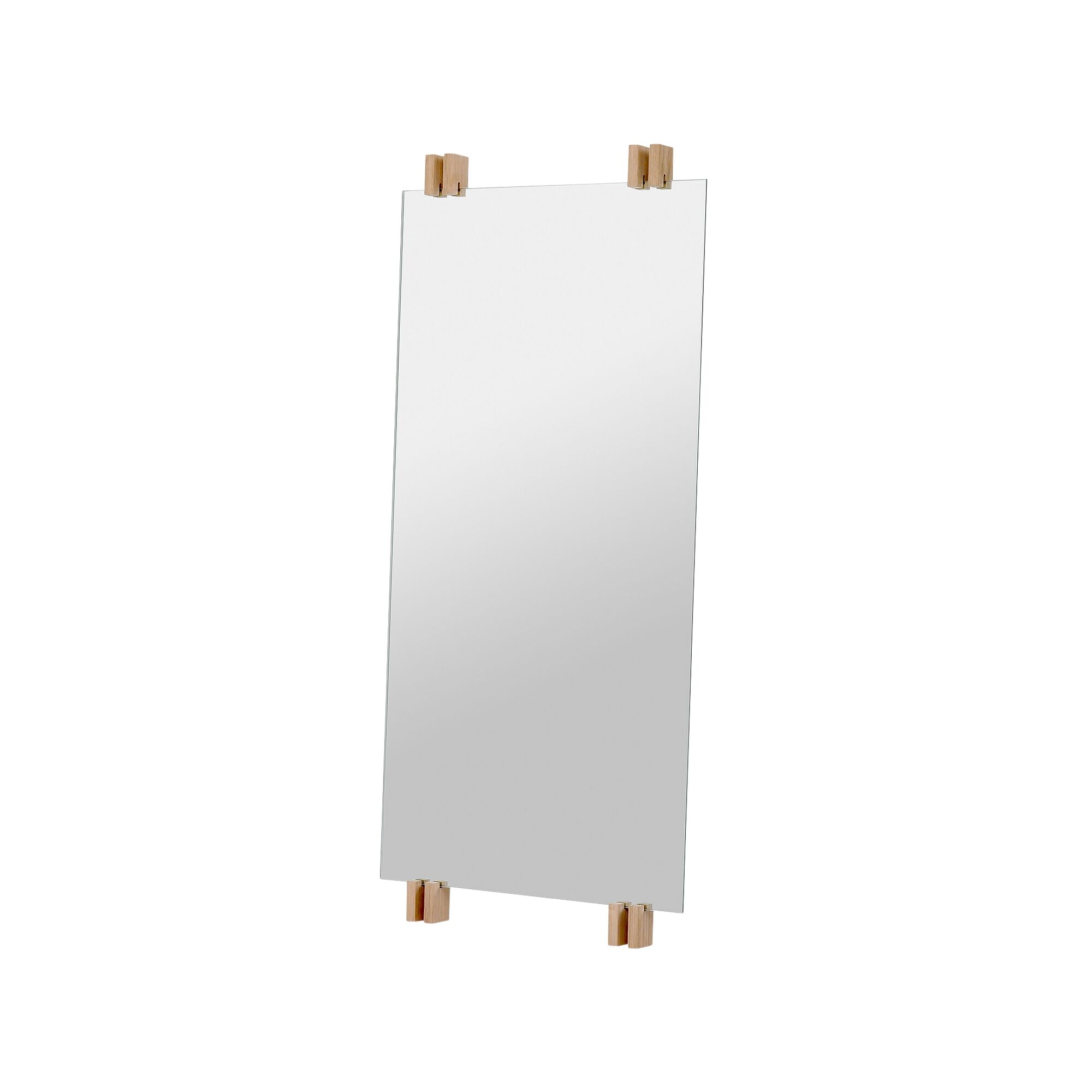 Skagerak Collection Cutter Speil Eik