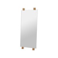 Skagerak Collection Cutter Speil Eik