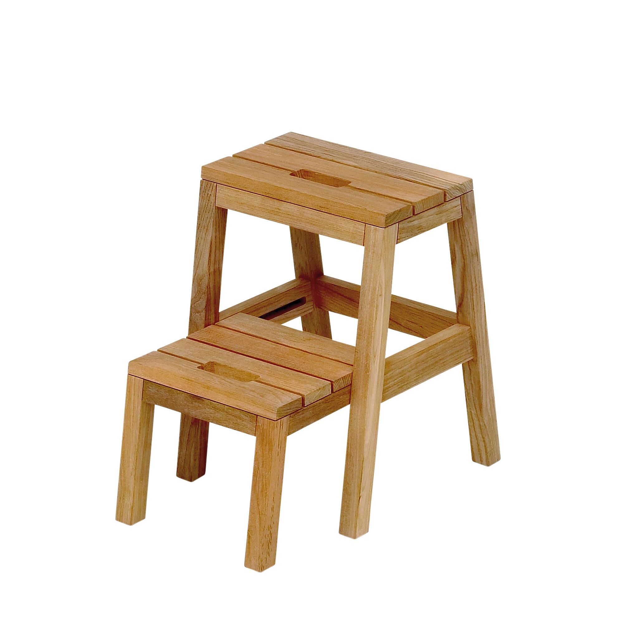 Skagerak Collection Dania Stepladder Teak