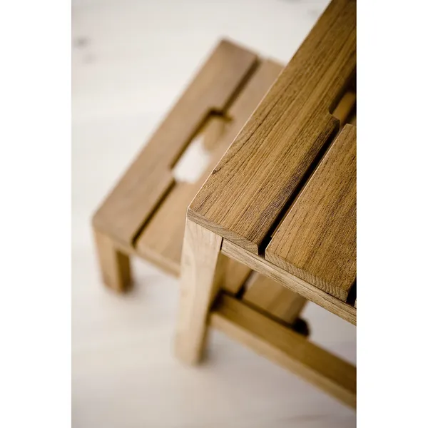 Skagerak Collection Dania Stepladder Teak