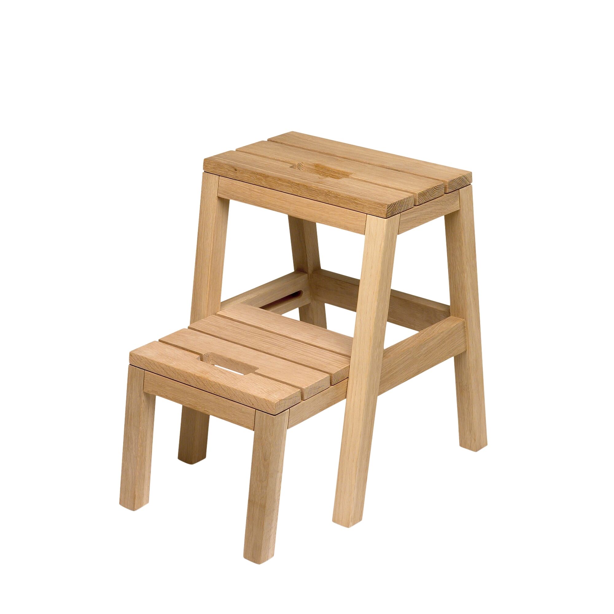 Skagerak Collection Dania Stepladder Oak