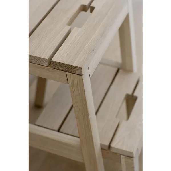 Skagerak Collection Dania Stepladder Oak