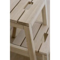 Skagerak Collection Dania Stepladder Oak