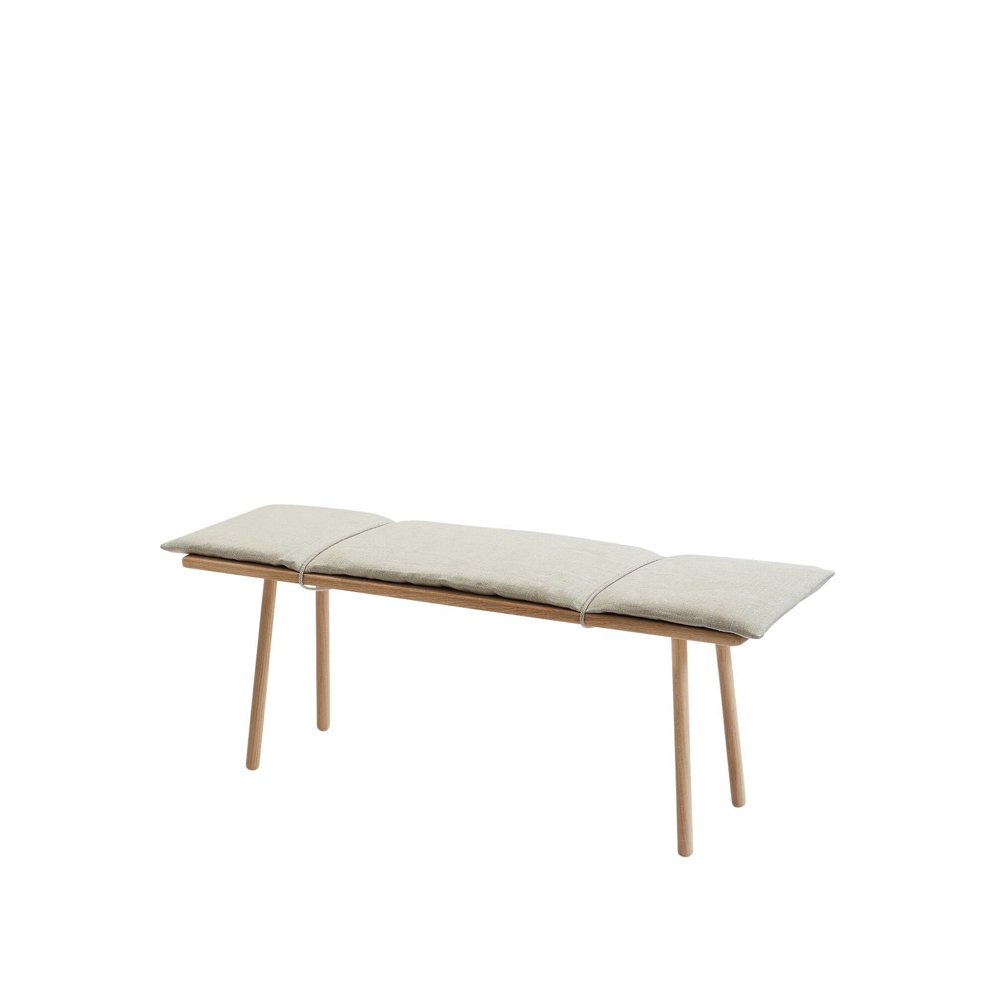 Skagerak Collection Georg Benk Eik/Lin Beige