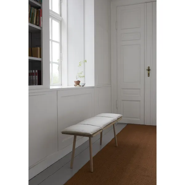 Skagerak Collection Georg Benk Eik/Lin Beige
