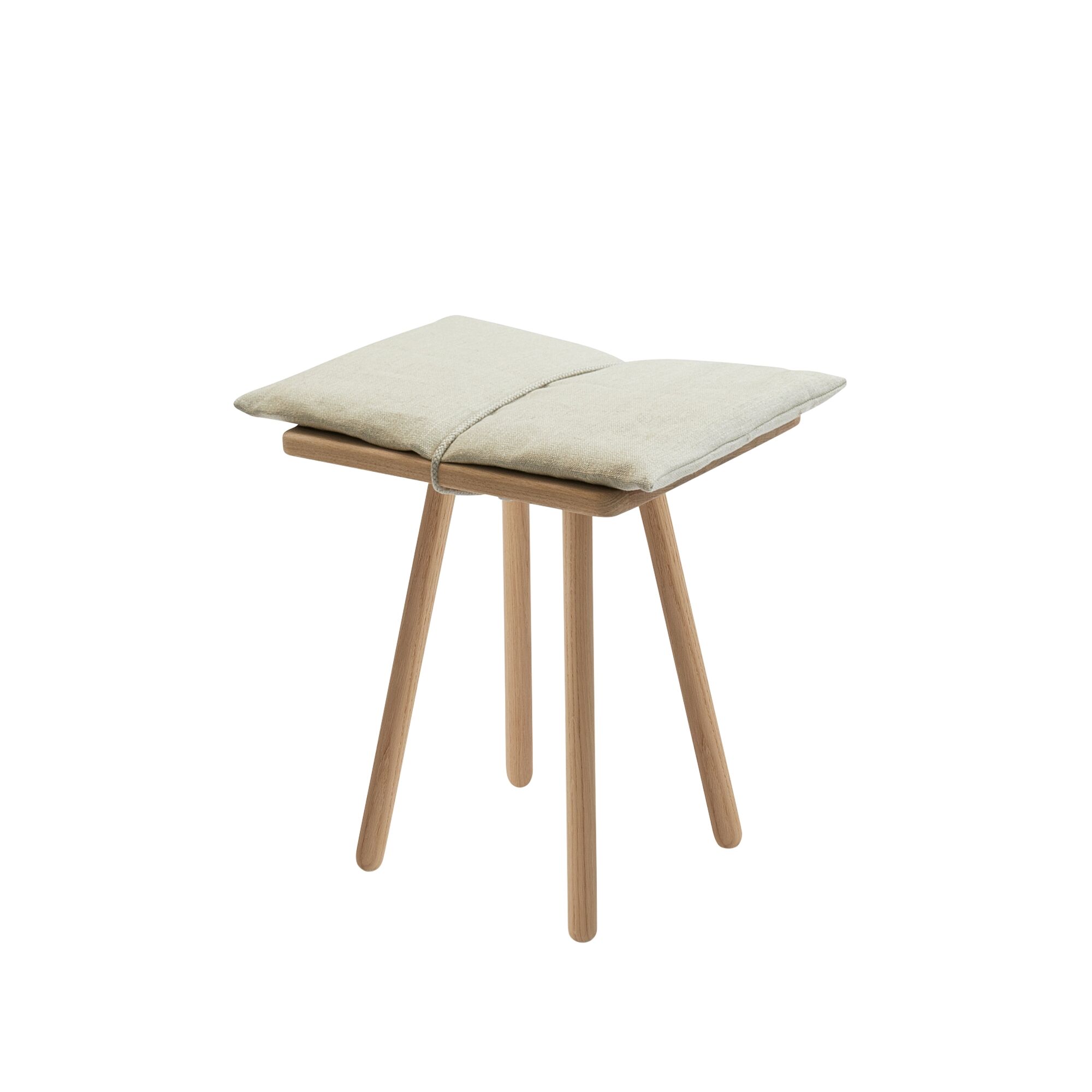 Skagerak Collection Georg Krakk Eik/Lin Beige