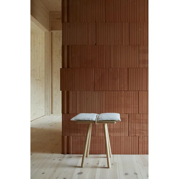 Skagerak Collection Georg Hocker Eiche/Leinen Beige