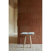 Skagerak Collection Georg Hocker Eiche/Leinen Beige