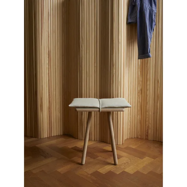 Skagerak Collection Georg Hocker Eiche/Leinen Beige