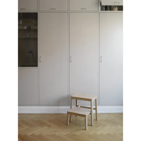 Skagerak Collection Noboru Trappeeik