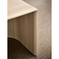 Stool Stool/Side Table Pine Wood