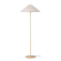 Lampa Stojąca Tafta Ø52 Natural