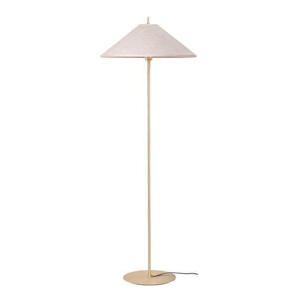 Tafta Floor Lamp Ø52 Natural